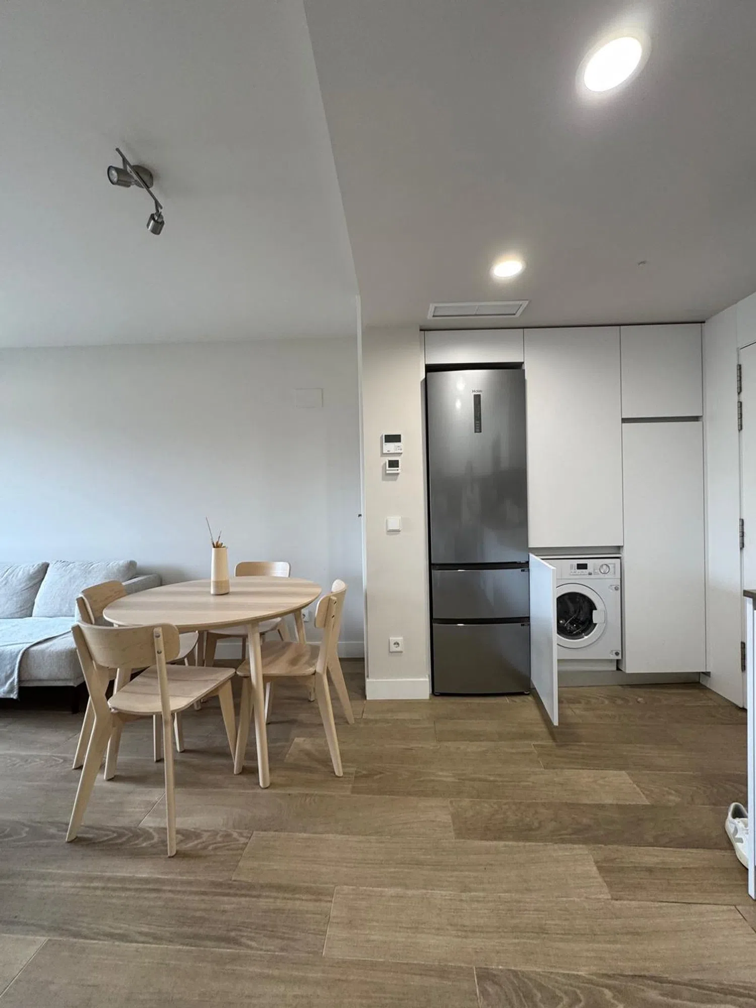 Piso en calle del Duque de Tovar, 11 - Foto 15