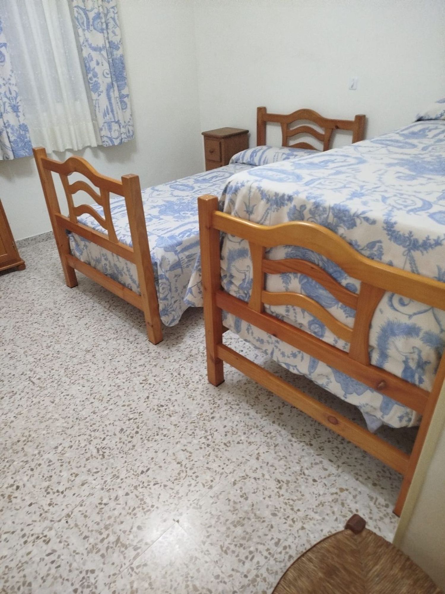 Chalet adosado en Calle Doctor Severo Ochoa, 5 - Foto 11
