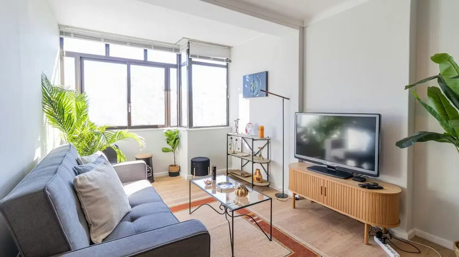 Piso en calle Doctor Just, 22 - Foto 2