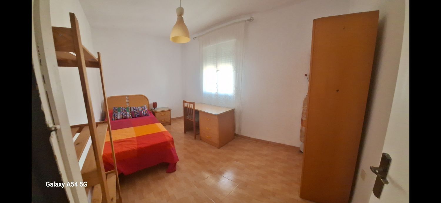 Piso en Calle los Omeyas, 1, Cercadilla - Medina Azahara - Foto 8