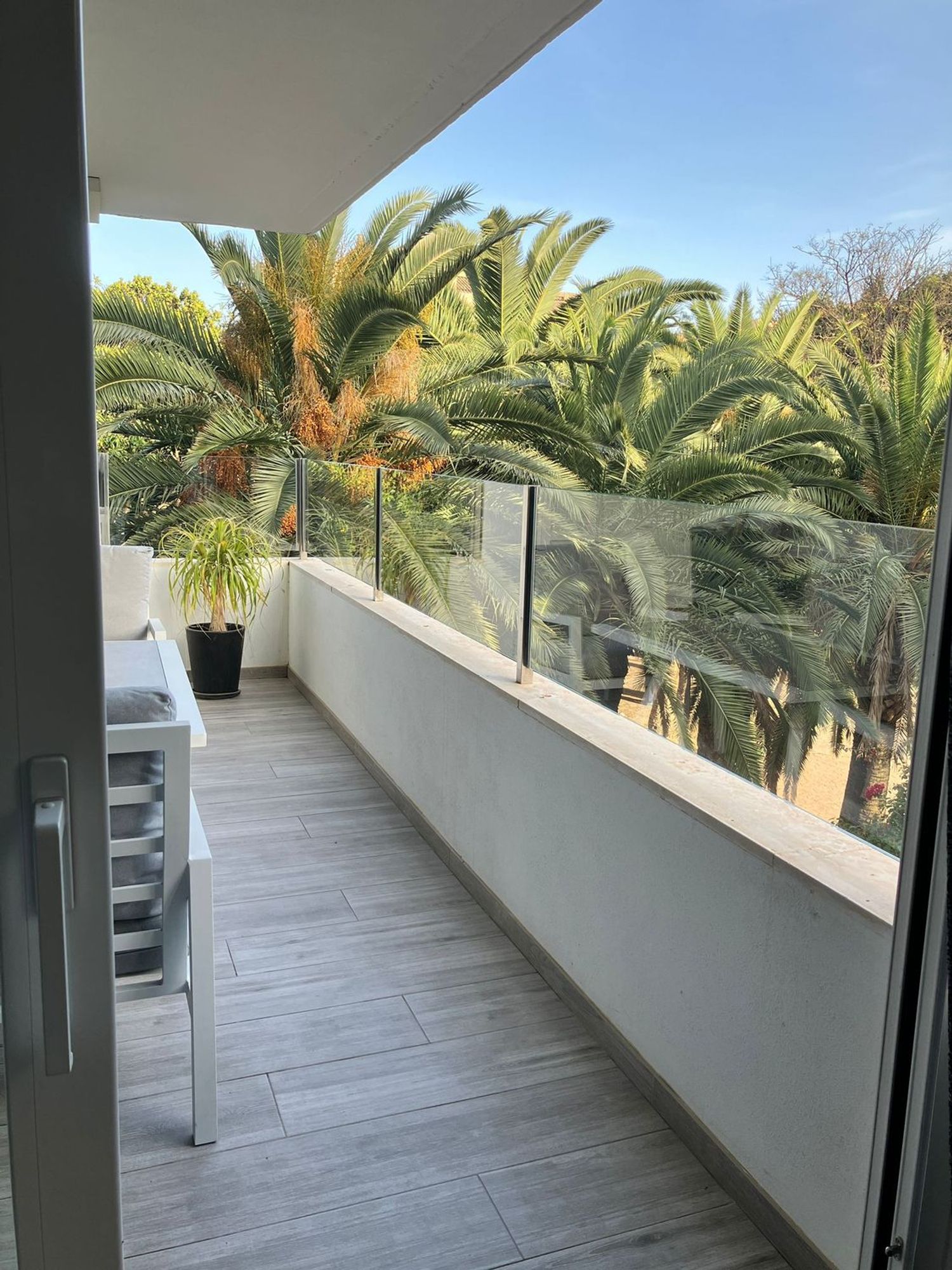 Piso en Los Guindos - Parque Mediterráneo - Santa Paula - Foto 11