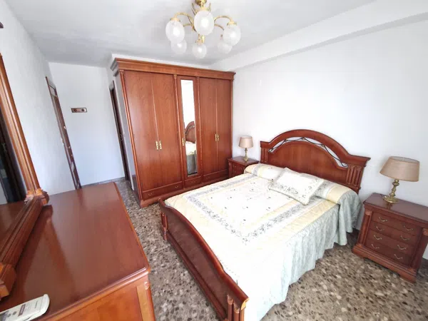 Piso en Calle de Ramiro I de Aragón, 26, Bombarda - Monsalud - Foto 3