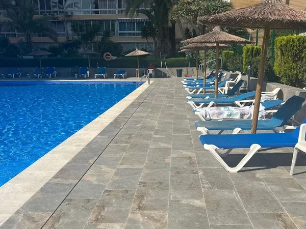 Piso en Av. de Estocolmo, Benidorm, 17, Zona Rincón Bajo - Foto 2
