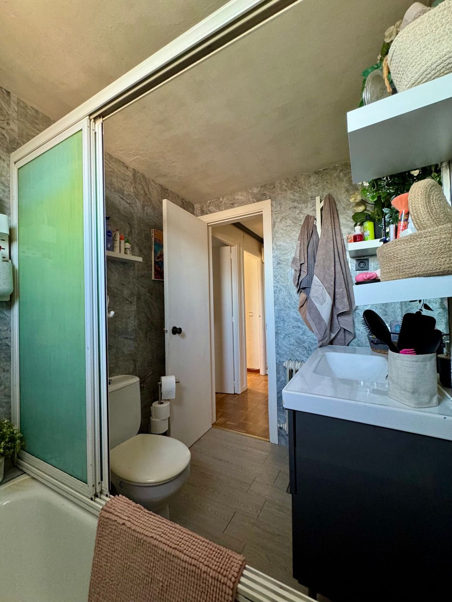 Piso en Sta. Bárbara-La Zaporra - Foto 25