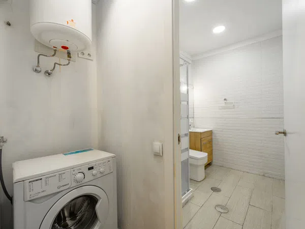 Piso en Avenida de José Ortega y Gasset, 31, Cruz del Humilladero - Los Tilos - Foto 18