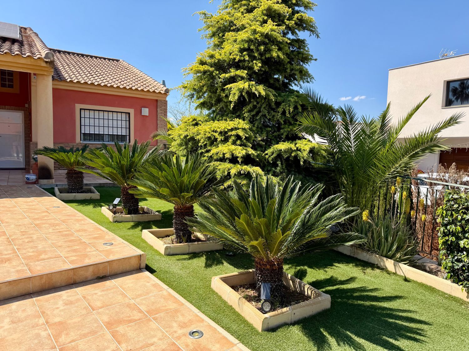 Casa o chalet independiente en Calle Ciervo, 10 - Foto 3