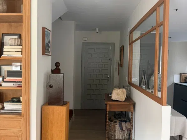 Chalet adosado en Calle Intxorta, 36, Sta. María de Getxo, Sta. María de Getxo - Foto 17