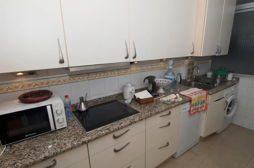 Piso en  Paseo Tomás Morales 120 - Foto 2