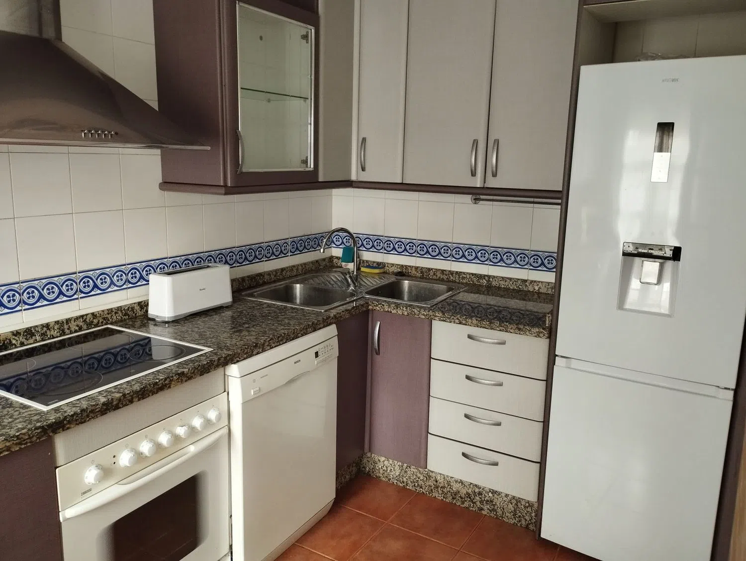 Chalet adosado en calle pedro fernández, 8 - Foto 8