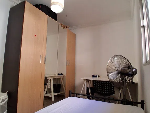 Piso en Calle Virgen de los Desamparados, 15, Centro - Doña Mercedes, Centro - Doña Mercedes - Foto 31