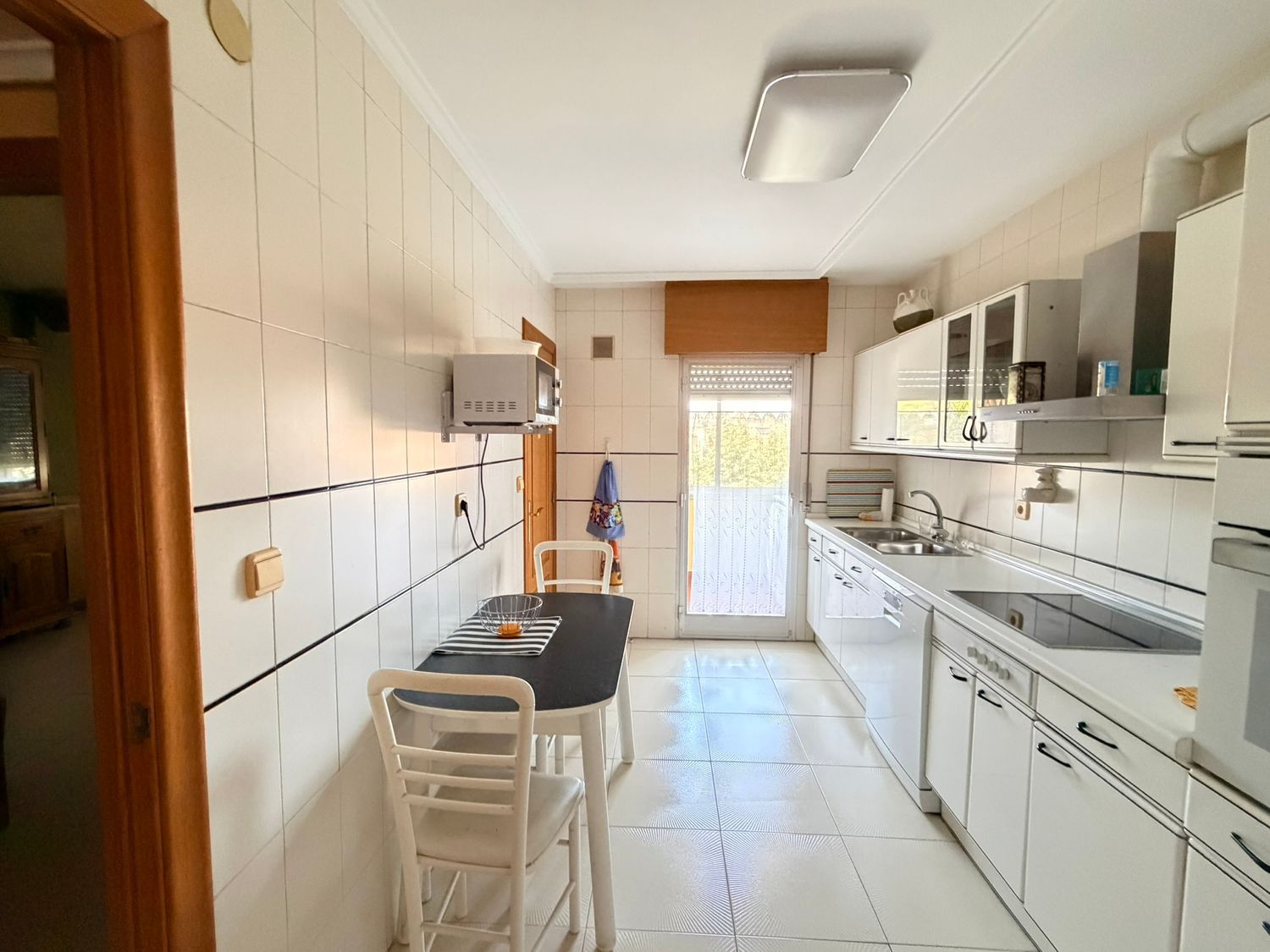 Chalet adosado en Calle Cervantes, 4, San Agustín-Parque Europa - Foto 9