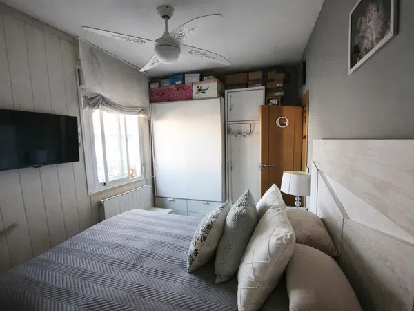 Piso en Barrio Villaverde Alto