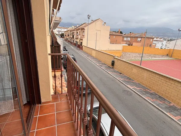 Piso en Calle Águila, 20, Las Cañadas - Foto 19