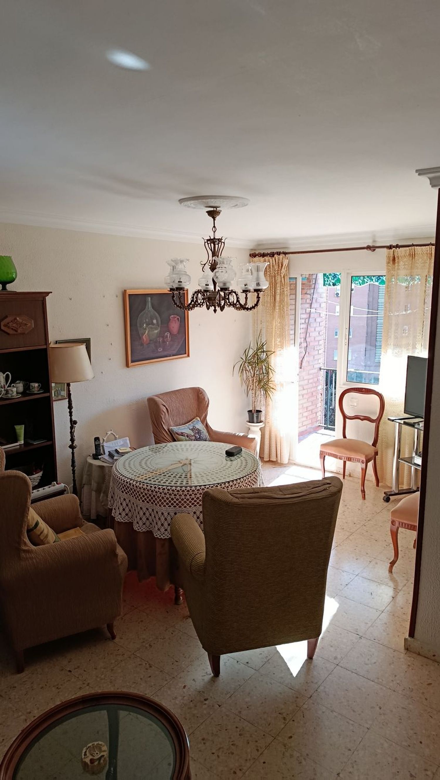 Piso en Avenida del Perú, 24, Santa Marina - La Paz, Santa Marina - La Paz - Foto 7