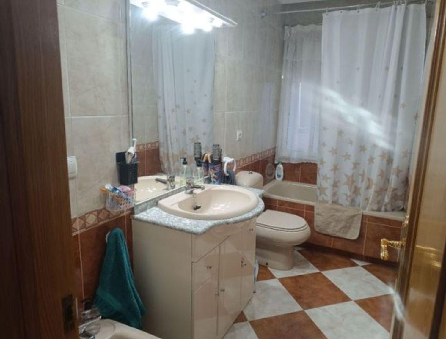Piso en Calle San Pedro de Cardeña, 94, Santa Teresa-San Pedro Cardeña - Foto 25
