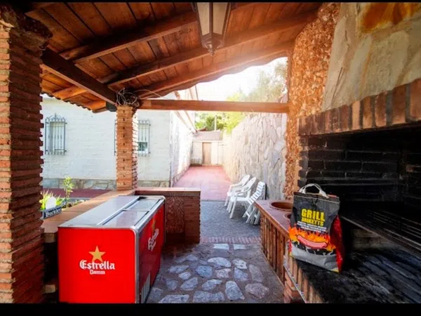Chalet pareado en Camino de Bellavista, 1 - Foto 18