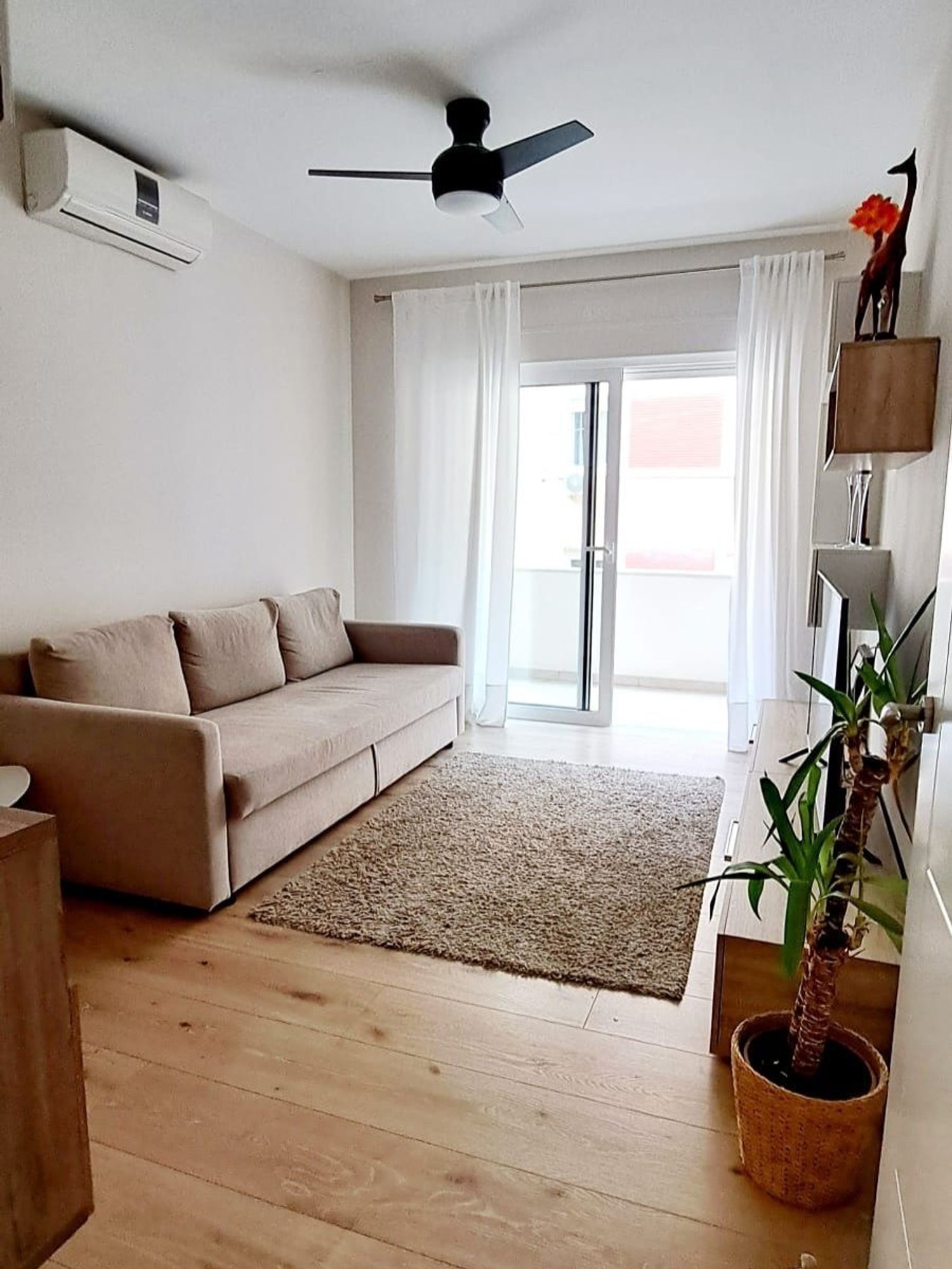 Piso en Calle Duquesa de Parcent, 11, Ensanche Centro - Soho - Foto 10