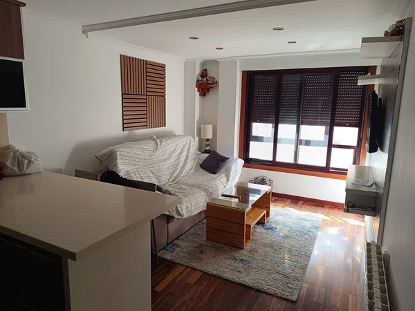 Piso en Lugar da Congostra, 1 - Foto 1