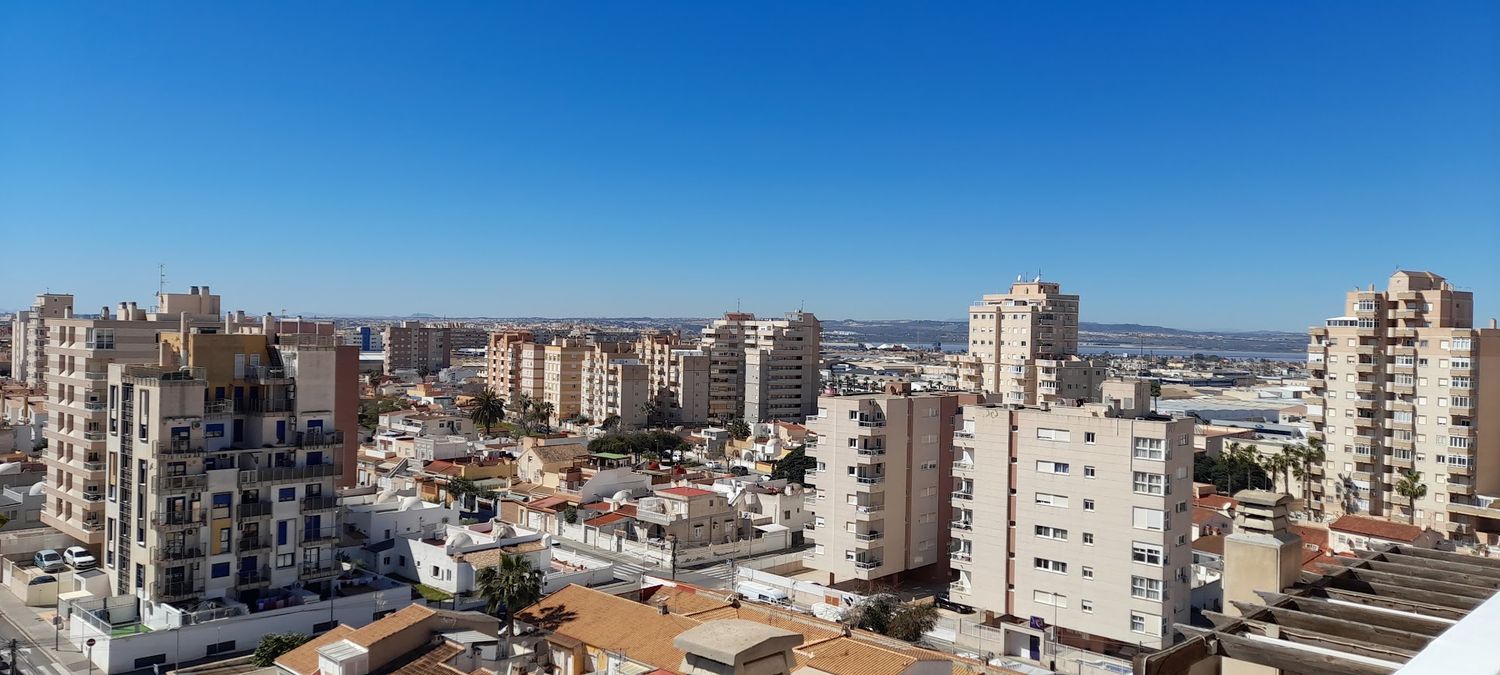 Piso en Calle 9, 88, Nueva Torrevieja - Foto 13