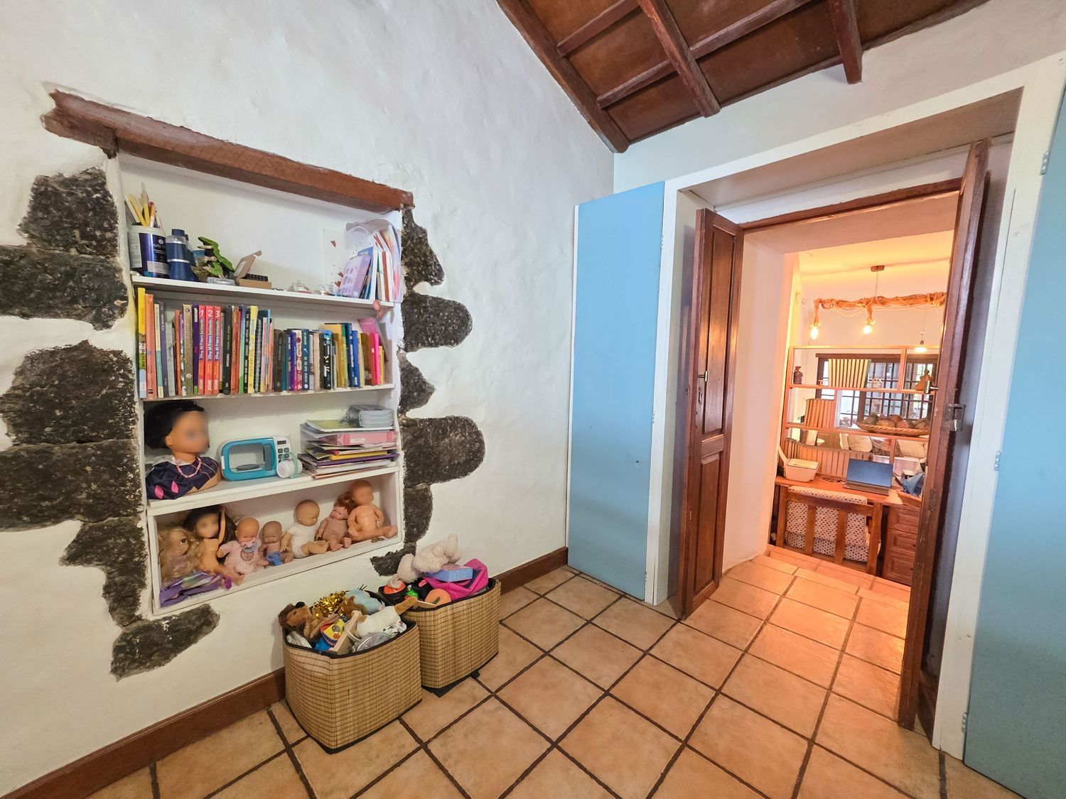 Casa de pueblo en Calle el Agua, 12, Tamaimo-Arguayo, Tamaimo-Arguayo - Foto 32