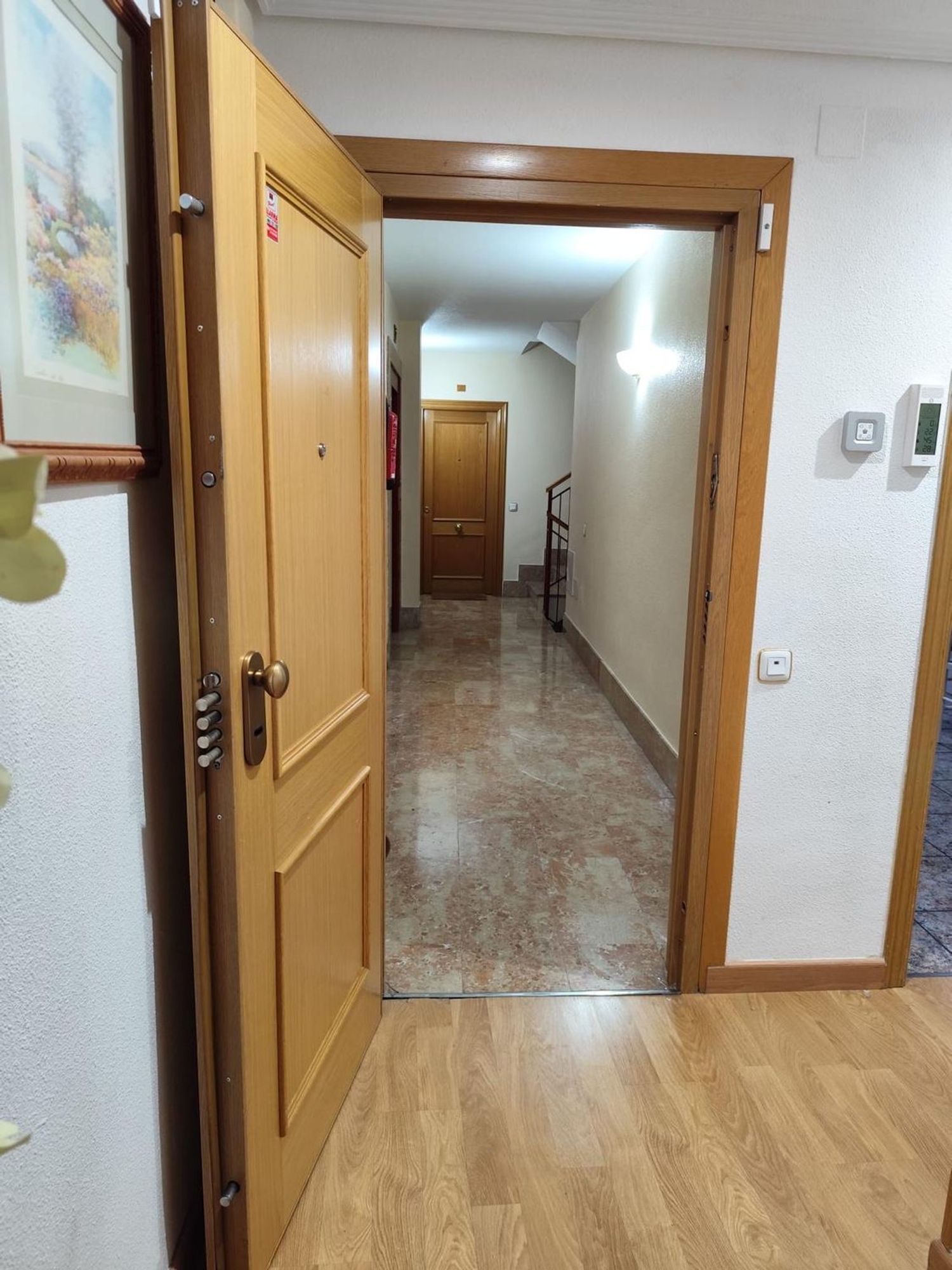 Piso en Calle Francisco Paredes, 25, Puente Tocinos - Foto 5