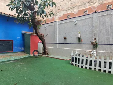 Planta baja en  Carrer de Bartomeu Rosselló-Porcel 6a - Foto 28