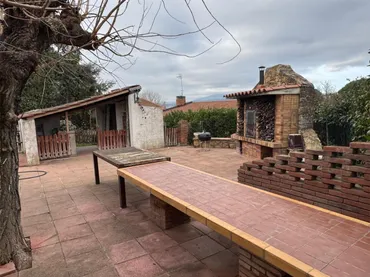 Chalet en  Carrer Pinar de Can Guineu 17 - Foto 4
