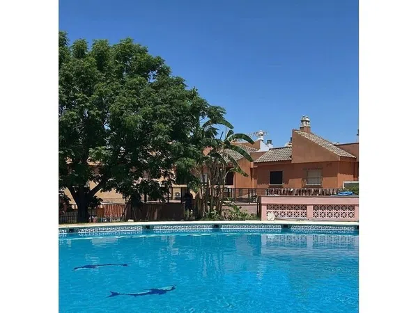 Chalet adosado en Calle Grandola, 20, Zona Avenida de Europa, Zona Avenida de Europa - Foto 17