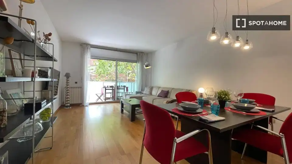 Piso en  Barcelona Capital - Foto 11