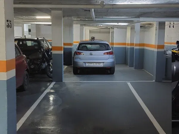 Piso en Avenida de Carlos Haya, 1, Carranque - Haza Cuevas - Foto 10