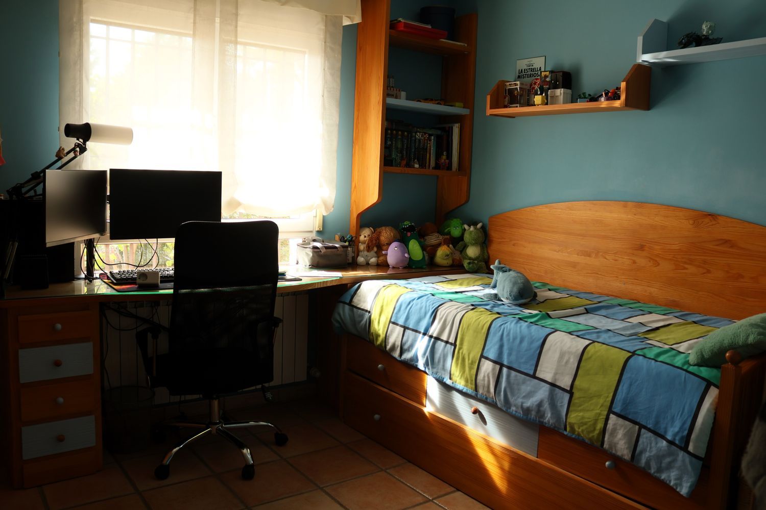 Casa o chalet independiente en Avenida del Madroño, 1, Buenavista-Valparaíso-La Legua, Buenavista-Valparaíso-La Legua - Foto 2