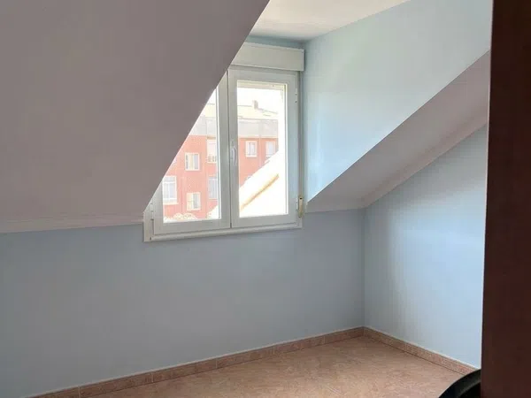 Ático en Calle Agustín Rodríguez Sahagún, 23, Universidad, Universidad - Foto 6