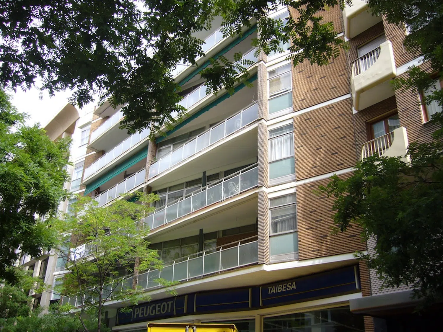 Piso en calle Ayala, 89 - Foto 12