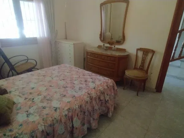 Casa o chalet independiente en Avenida de la Asuncion, 100 - Foto 5