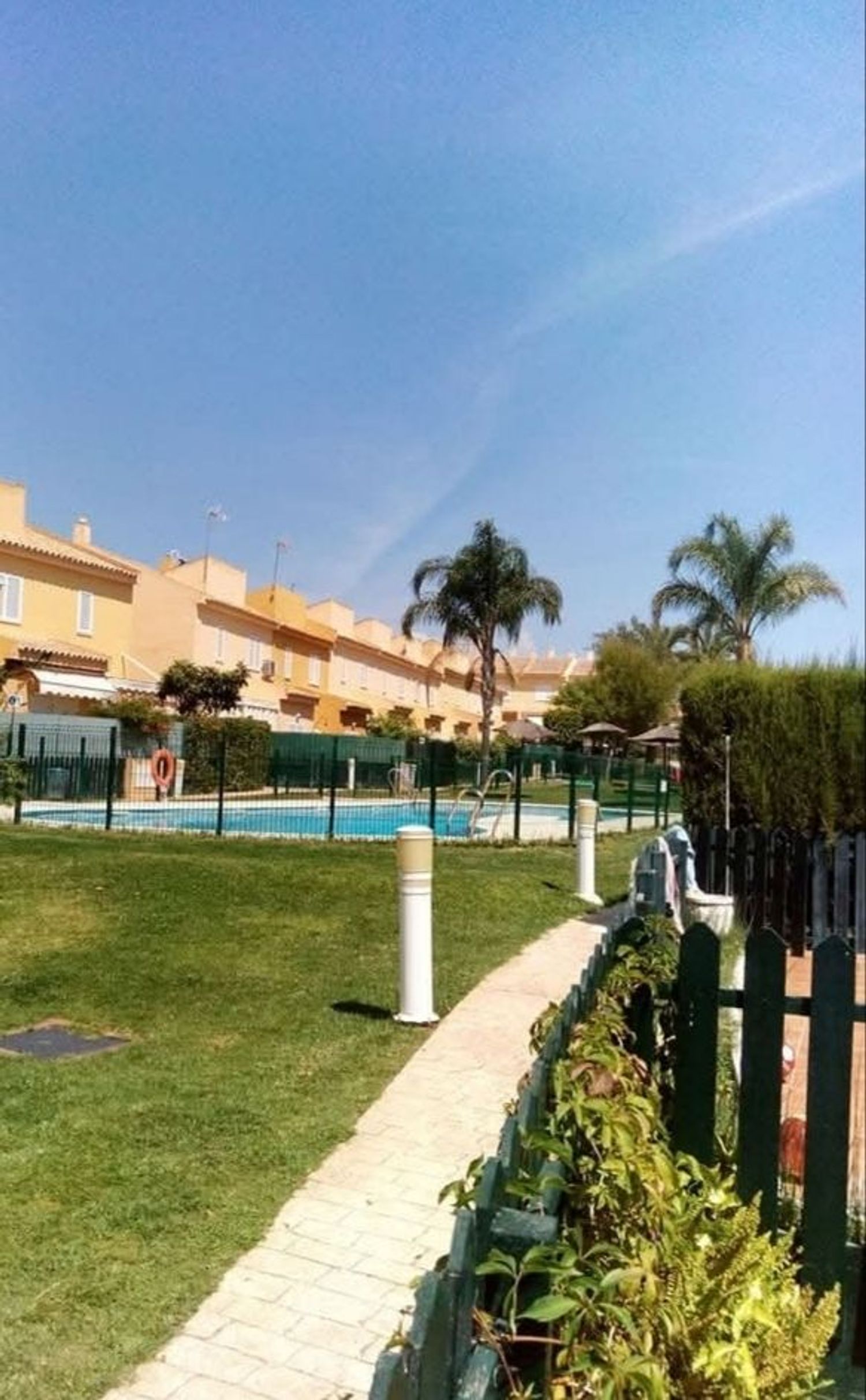 Chalet adosado en Calle San Silvestre de Guzmán, 332 - Foto 25
