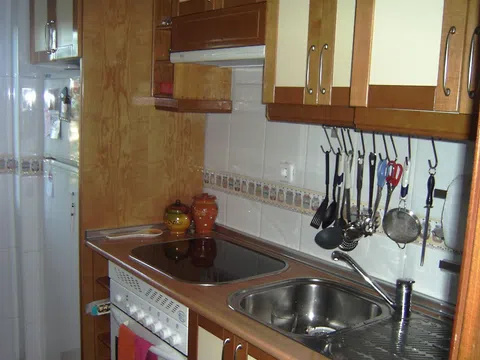 Piso en calle Mar de Fora, 3 - Foto 7