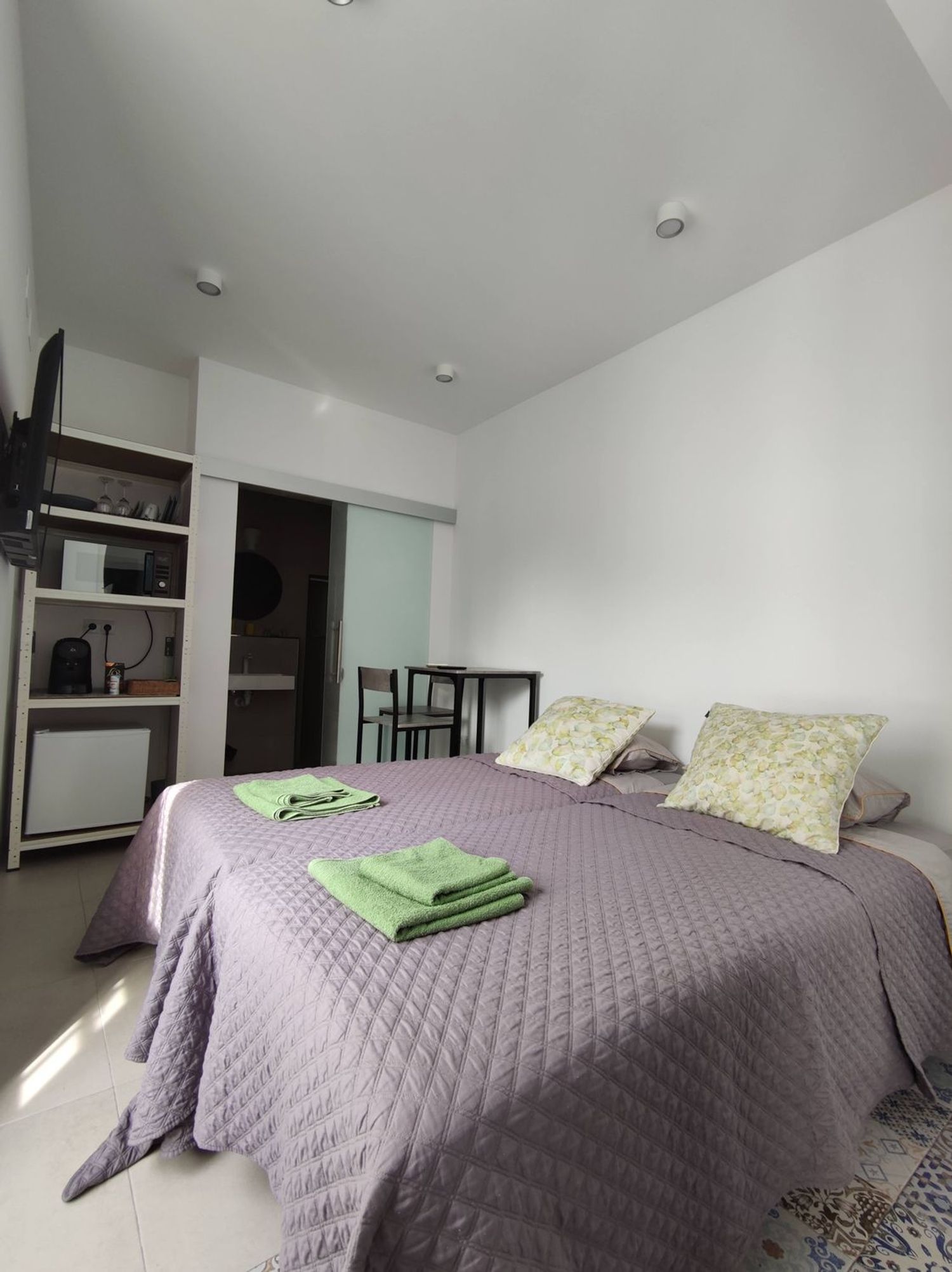 Estudio en Urb.Los Naranjos, manzana 4, 20 - Foto 5