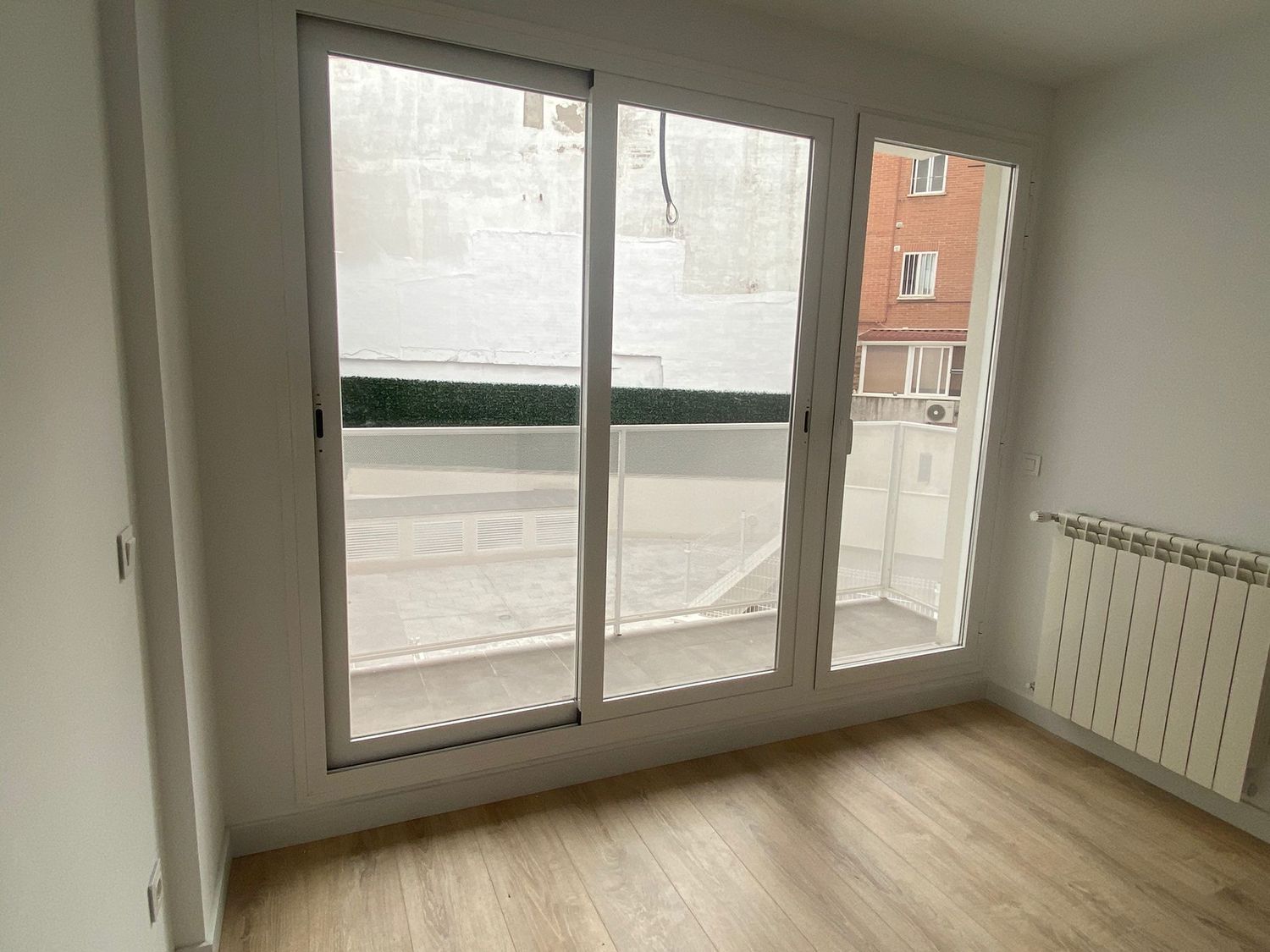 Piso en travesía del Socorro, 16 - Foto 8