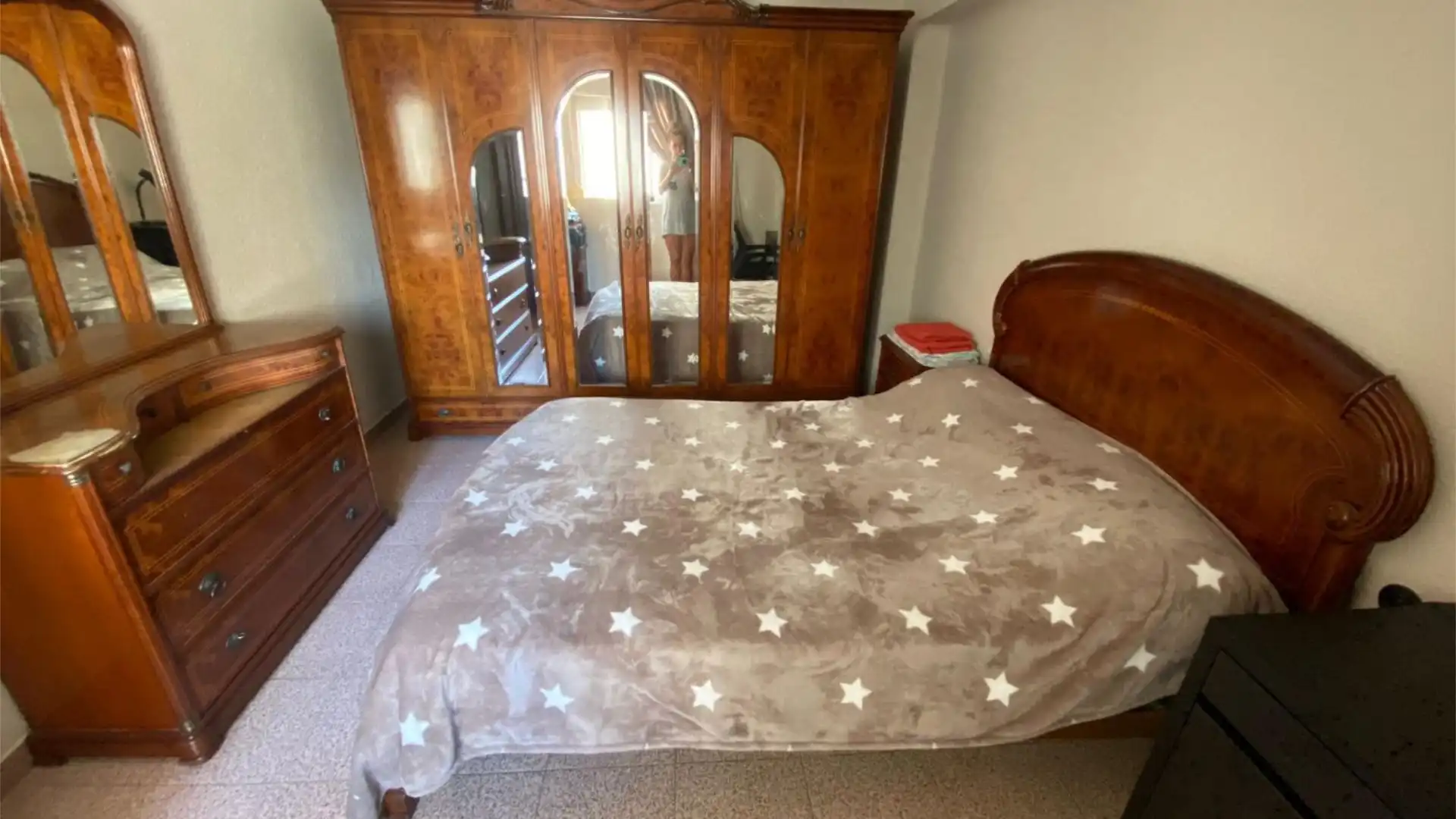 Piso en  Carrer de la Pobla de Farnals 70 - Foto 2