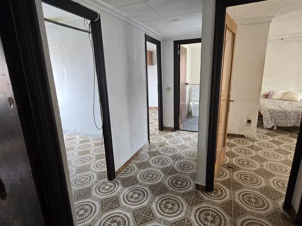 Piso en Calle del Travertino, 20, Colonia Requena - Virgen del Carmen - Foto 5