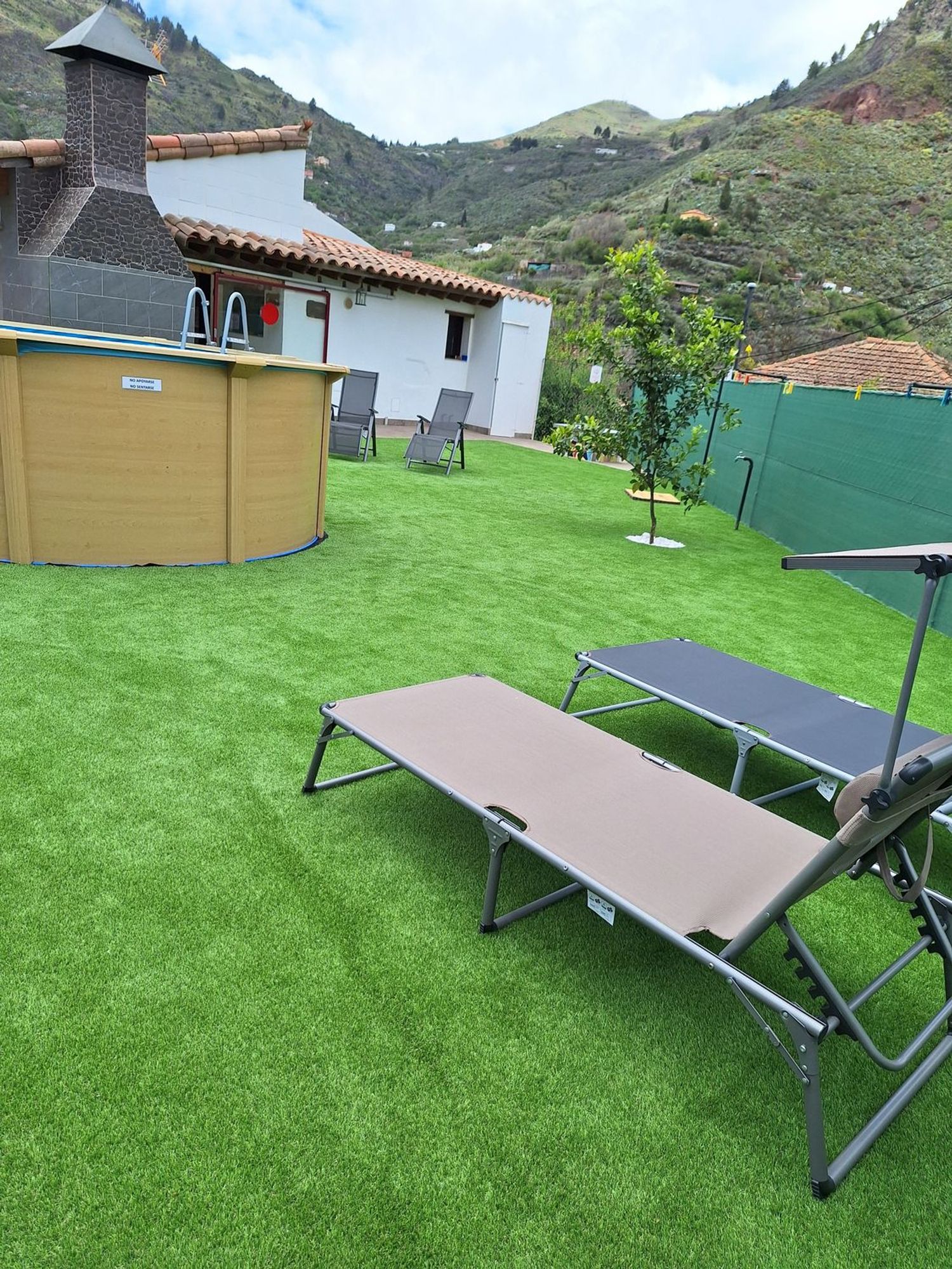 Casa o chalet independiente en El Vincol, 49 - Foto 7
