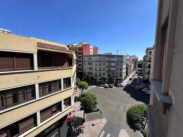 Piso en Gran Vía de San Marcos, 30, Centro Ciudad, Centro Ciudad - Foto 32
