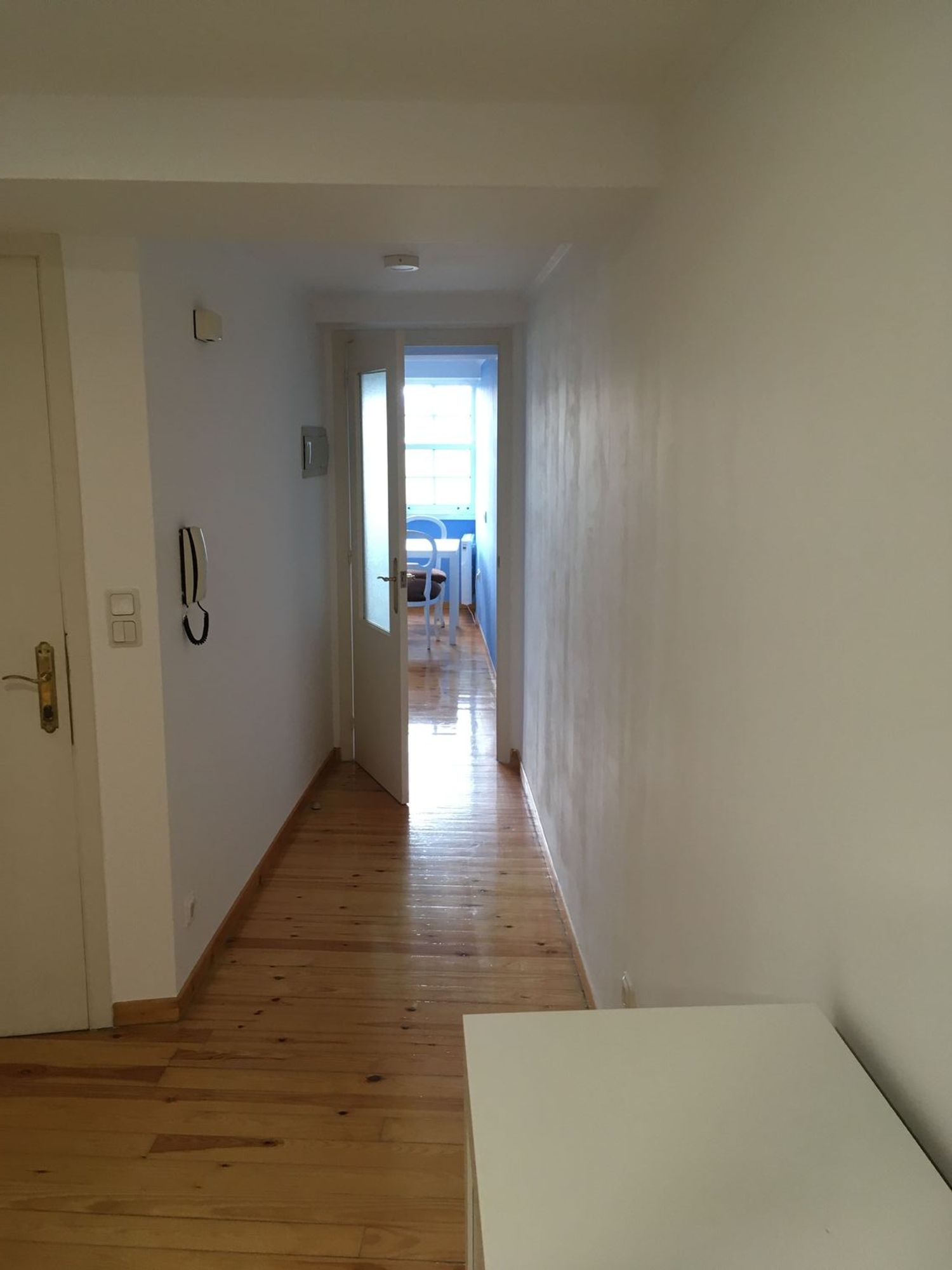 Piso en Calle San Francisco, 11, Ferrol Vello - Puerto, Ferrol Vello - Puerto - Foto 2