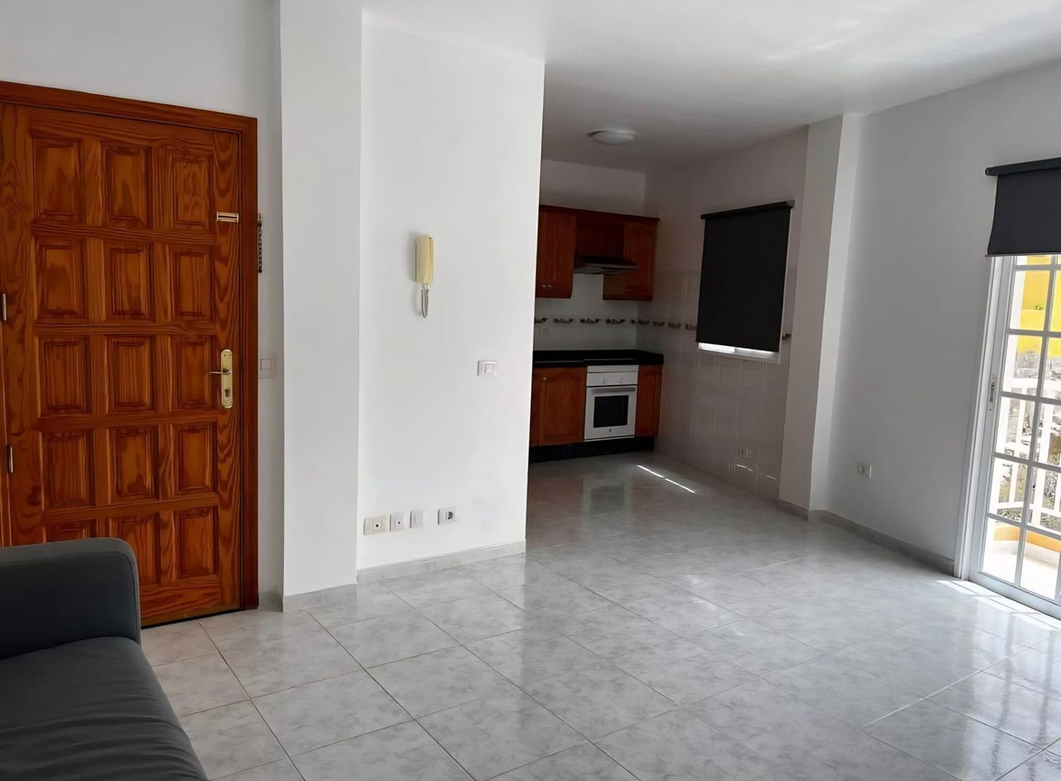 Piso en calle Tíjoco, 35 - Foto 2