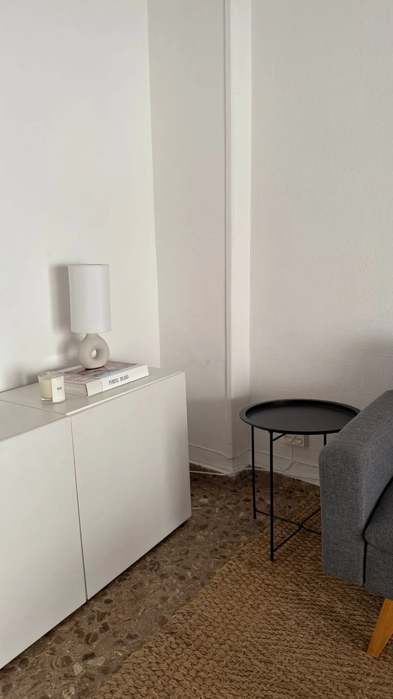 Piso en avenida Alfonso El Sabio, 43 - Foto 1