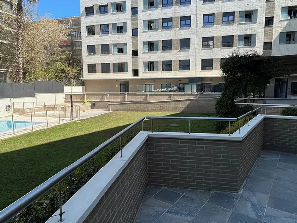 Piso en calle los Naranjos, 47 - Foto 1