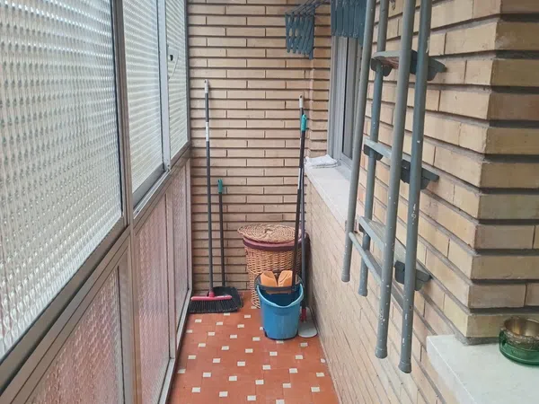 Piso en Calle de Escoriaza y Fabro, 22 - Foto 9