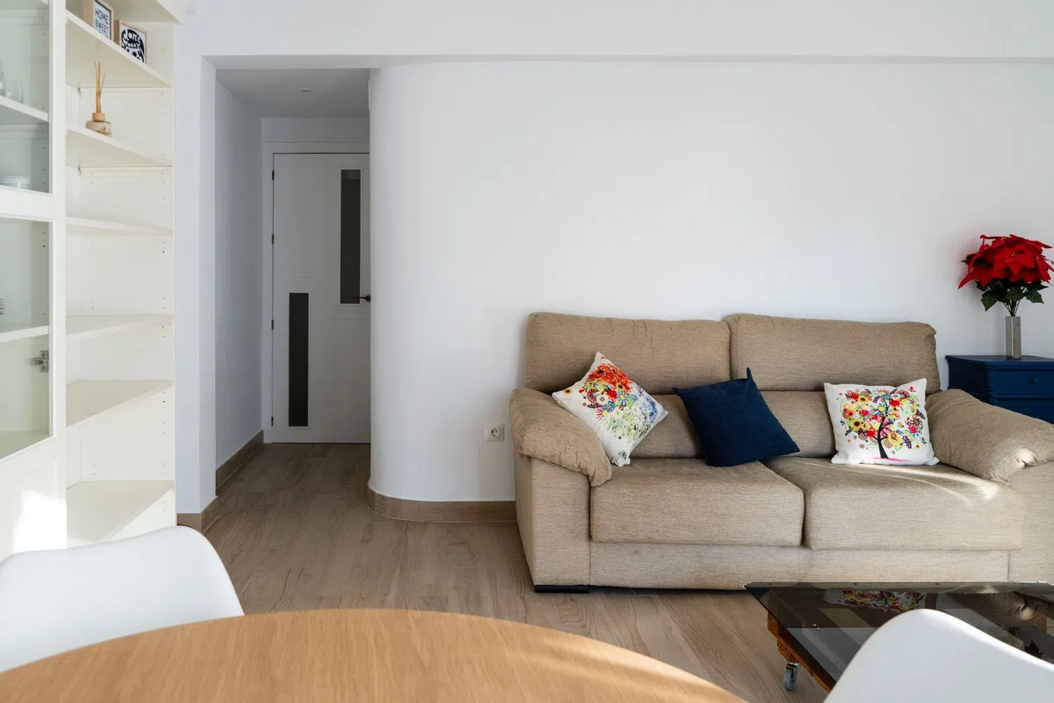 Piso en Barrio Calle Betis - Pagés del Corro - Foto 3