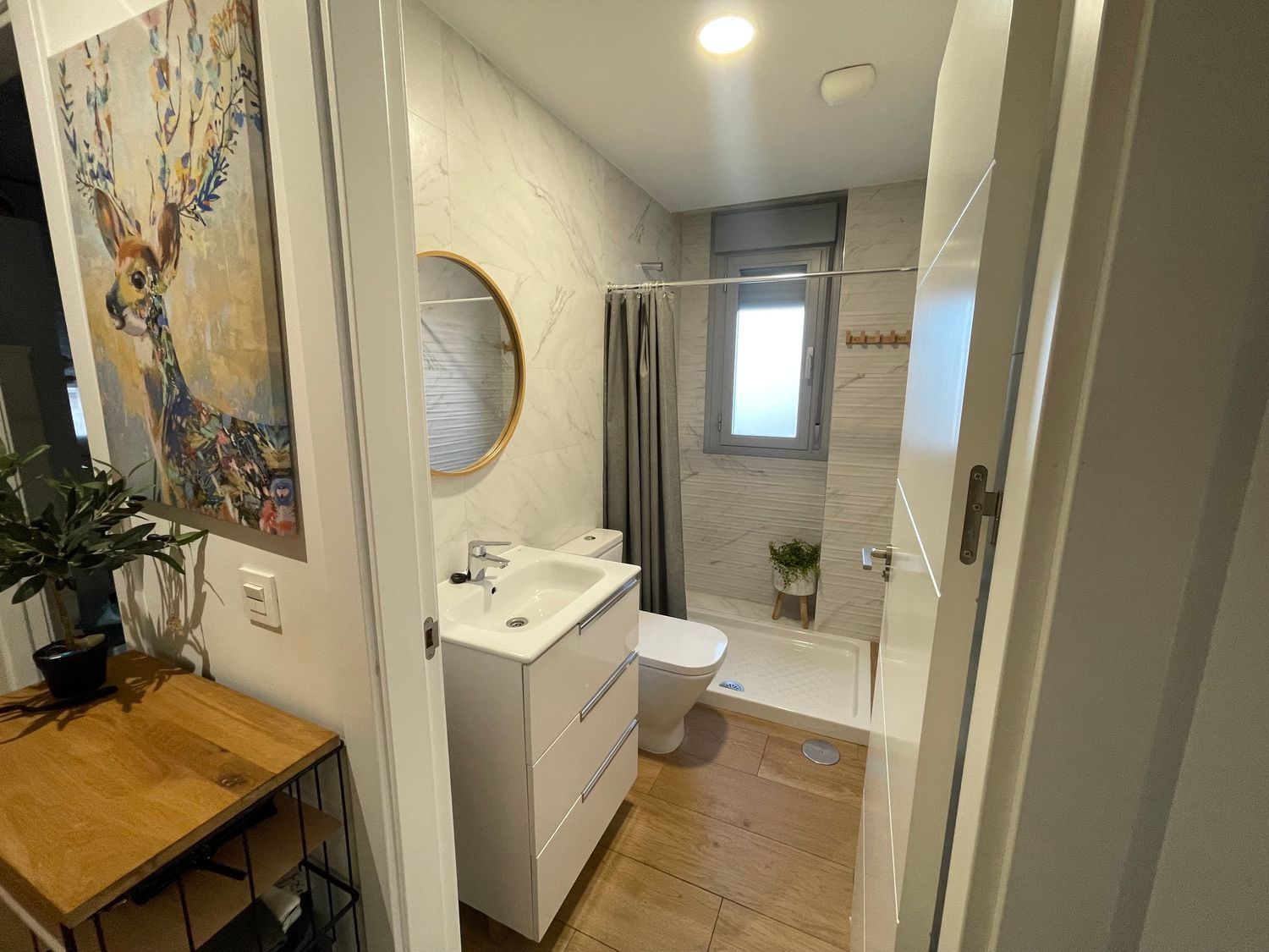 Chalet adosado en avenida 1º de Mayo, 1 Bis - Foto 8