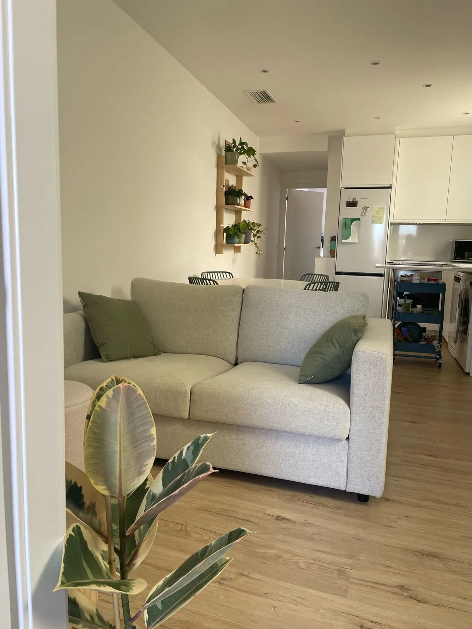 Ático en calle de la Legalitat, 49 - Foto 6